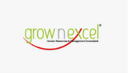 Grown Excel Logo