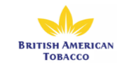 British Amarican Tobacco Logo
