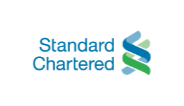 Standard Chertered Logo