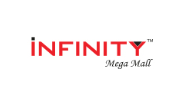 Infinity Mega Mall Logo