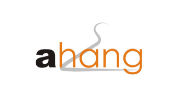 Ahang Logo