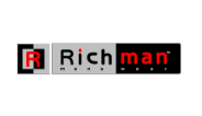 Rich Man Logo