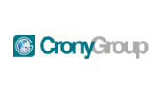 Crony Group Logo