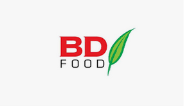 BD Food Logo